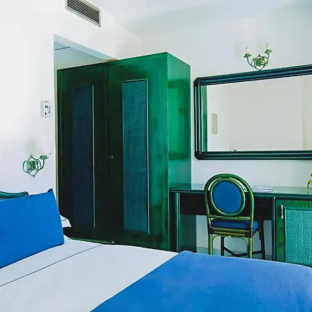 Hotell La Vega