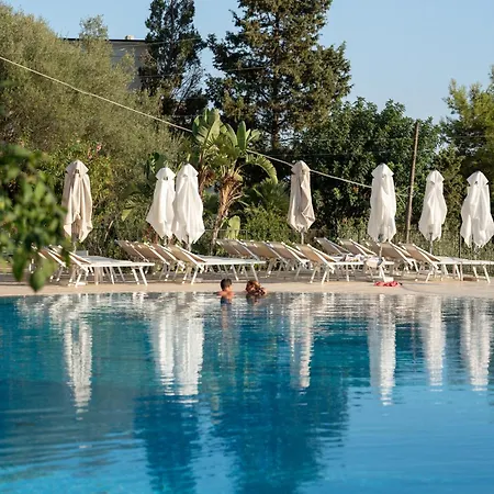 Hotell La Vega Capri