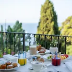 La Vega Hotell Capri
