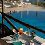 La Vega Hotell