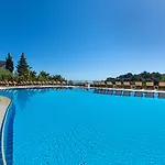 La Vega Hotell Capri