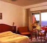 La Vega Hotell 4*