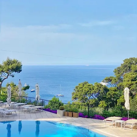 Hotel La Vega Capri