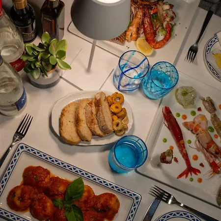 La Vega 4* Capri
