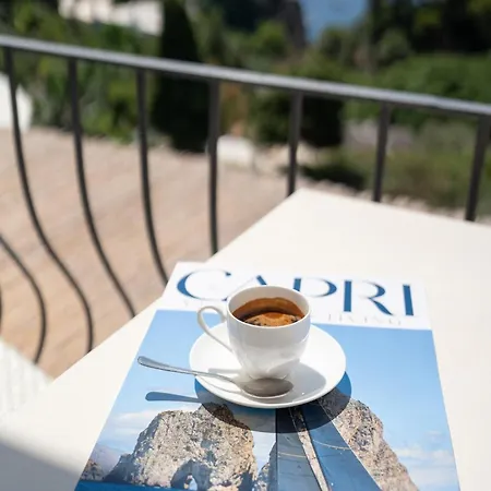 La Vega 4* Capri