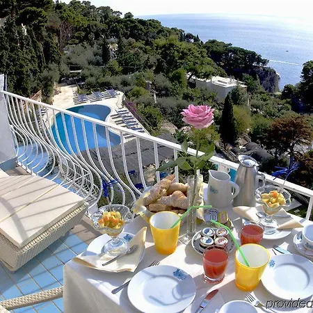 La Vega Capri