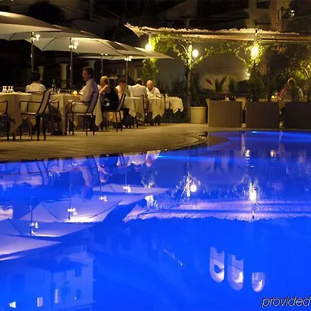 La Vega Hotel Capri