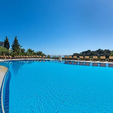 La Vega Hotel Capri