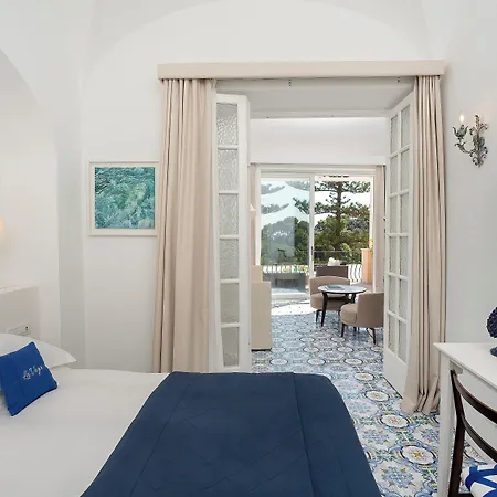 Otel La Vega Capri