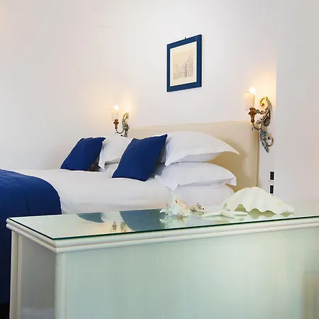 La Vega Hotel Capri