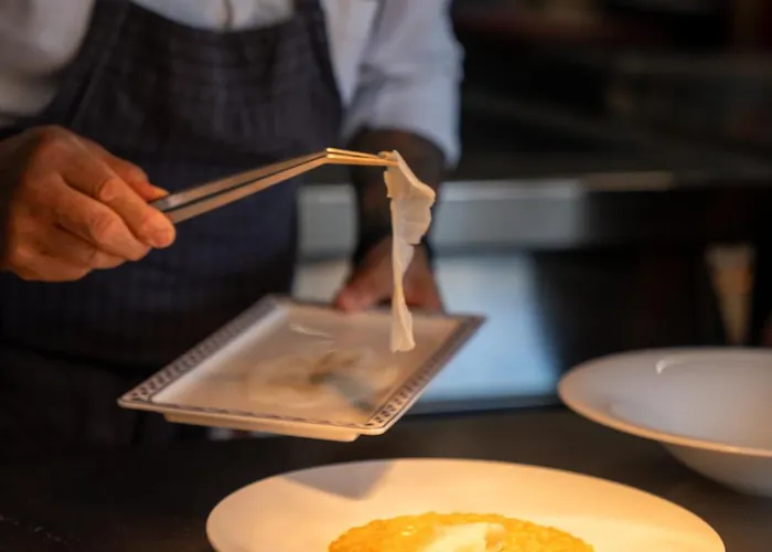 호텔 La Vega 카프리