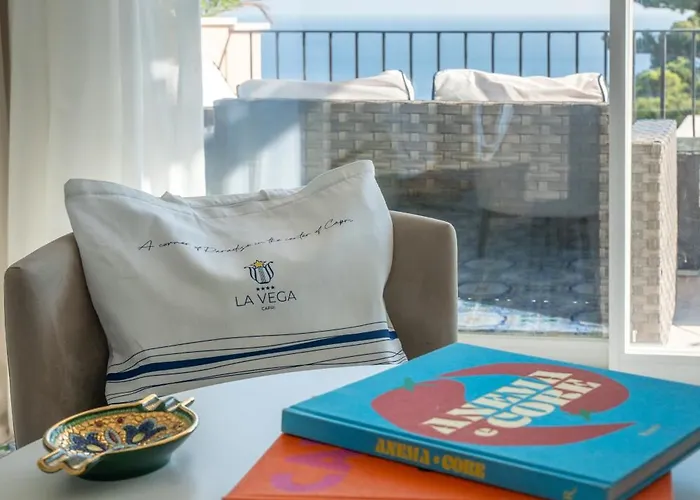 La Vega 호텔