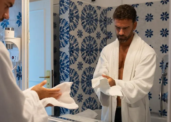 La Vega 호텔 카프리