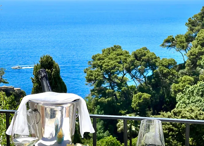 La Vega 4* Capri