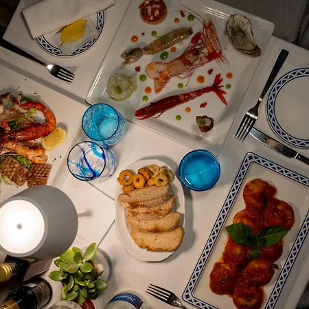 La Vega 酒店 卡普里