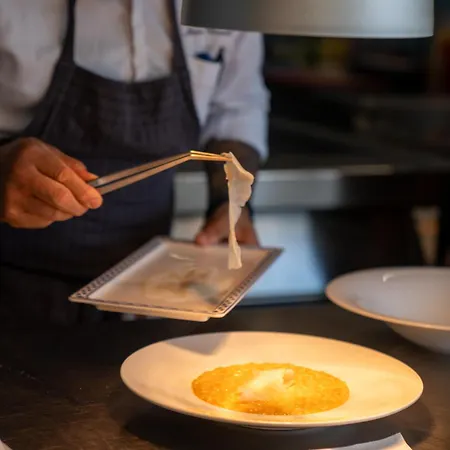 酒店 La Vega 卡普里