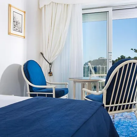 La Vega 4* 卡普里